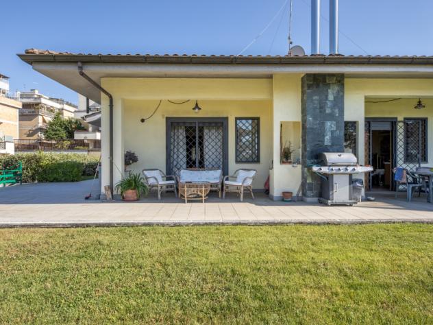 Villa in Via A. Onano - Foto 3
