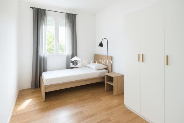 CASA INDIPENDENTE di 5 vani e di 161 mq (VEDELAGO) rif. ZI148 - Foto 20