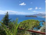 B&B VILLA LISA A SAN NICOLA ARCELLA (CS) CALABRIA - RIVIERA DEI CEDRI - LUGLIO