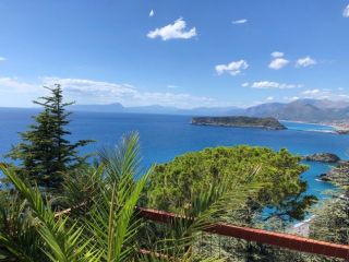 B&B VILLA LISA A SAN NICOLA ARCELLA (CS) CALABRIA - RIVIERA DEI CEDRI - GIUGNO