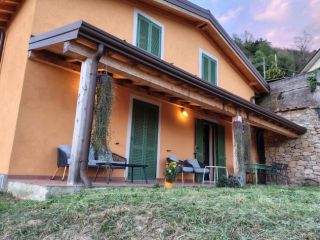 Casa semindipendente in affitto a Fosdinovo 150 mq Rif: 1421483
