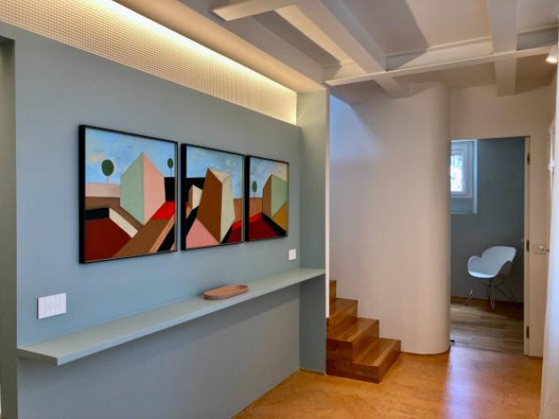 Appartamento di 131 m² con 4 locali in affitto a Milano - Foto 2