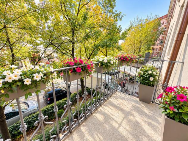 Appartamento di 50 m² con 2 locali in affitto a Milano - Foto 20