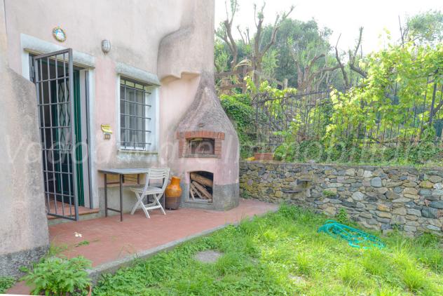 Porzione di casa in affitto a Quiliano - Foto 3