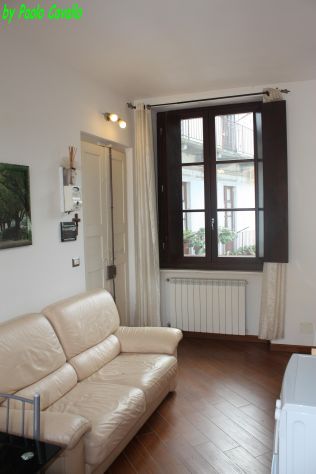 BILOCALE A 150 MT DA PIAZZA STATUTO TORINO - Foto 8