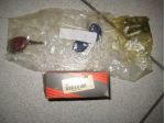 KIT IMPARIGLIO CON BLOCCAPORTE ELETTRICO FIAT FIORINO 7079589