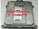 0281010260 MAN L2000 centralina motore Bosch