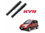 kit ammortizzatori Posteriori Kyb Kayaba Fiat Panda 169