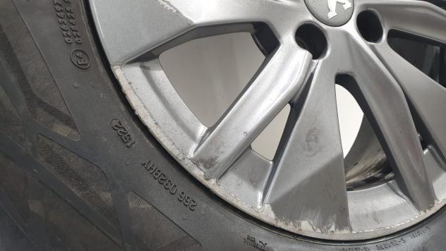 CERCHIO IN LEGA PEUGEOT 2008 Serie 9828185580 (19) - Foto 7