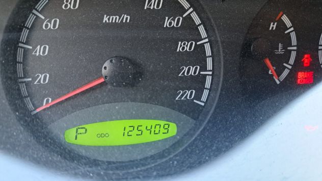 Ricambi vari Ssangyong Actyon 2.0 XDI del 2007 - Foto 8