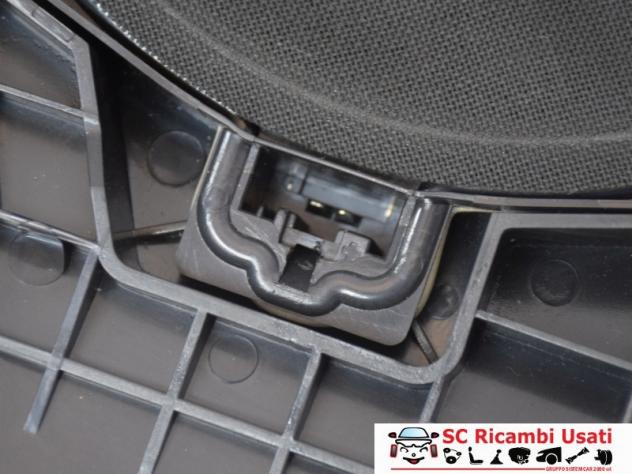 Altoparlante Cassa Subwoofer Dx Bmw Serie 3 65139143986 - 23250 - Foto 2