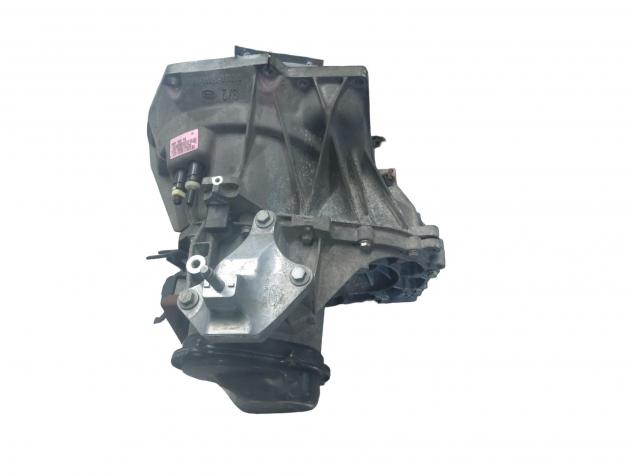 CAMBIO MANUALE COMPLETO FORD Fiesta 5° Serie 1364878 HHJA, HHJB Diesel 1600 (0508) - Foto 8