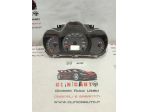 QUADRO STRUMENTI DAIHATSU Terios 2° Serie 83800-B4613 3SZVE (06)