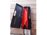 TRIANGOLO DA EMERGENZA STRADALE PER OPEL AGILA 1° SERIE