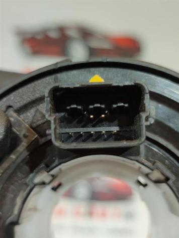 CONTATTO SPIRALATO AUDI A3 Sportback (8V4) 5Q0953549A CLHA (1216) - Foto 5