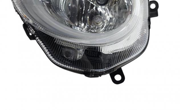 FANALINO PARAURTI ANT SX FIAT 500 L Serie (351_352) 52076820 (12) - Foto 2