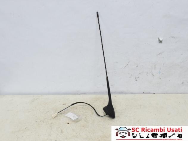 ANTENNA AUTORADIO PEUGEOT 208 Serie 9674768980 (1219) - Foto 3