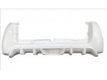 PARAURTI POSTERIORE TUNING AIXAM SENSATION CITY COUPE E-COUPE