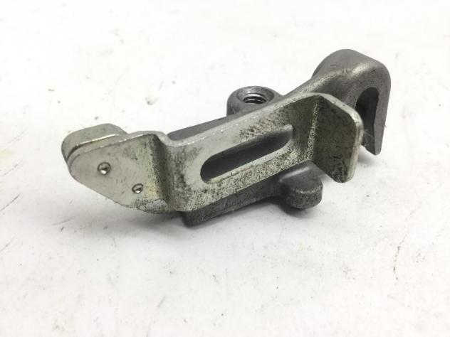 HONDA CBR RR ABS KM0 600 GANCIO APERTURA SELLA 2024 2026 PC69A4RK - Foto 4