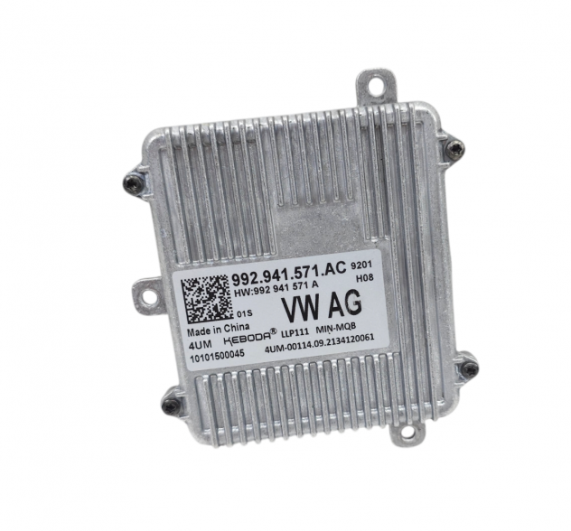 CENTRALINA FARI A LED VOLKSWAGEN T-CROSS Serie 992941571AC (19) - Foto 5