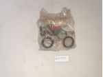 KIT PARAOLIO BOCCOLE STELO FORCELLA APRILIA TUAREG 600 WIND AP8123282
