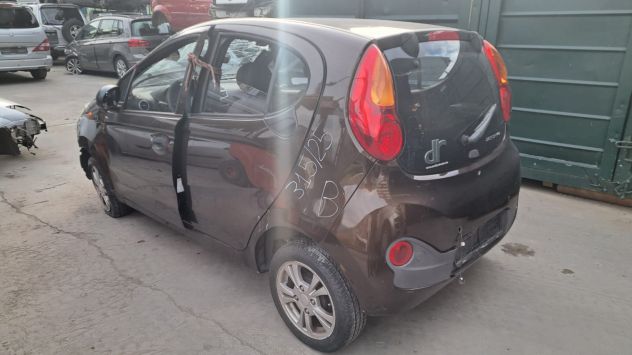 Ricambi vari DR Zero 1.0 benzina del 2019 69cv - Foto 3