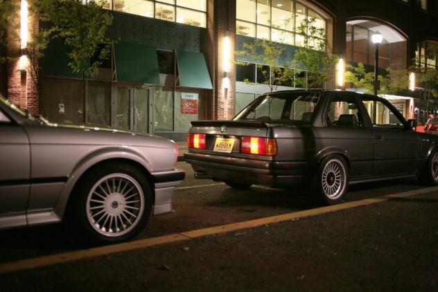 Alpina 16 5x120 BMW 5 E12 E28 E34 6 E24 7 E23 E32 - Foto 5