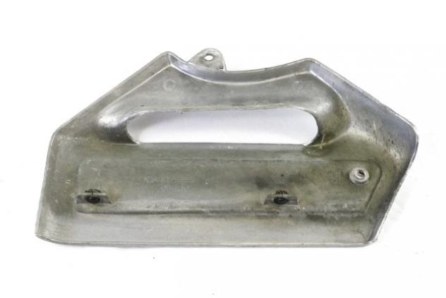 APRILIA RED ROSE 125 AP8130635 COVER ANTERIORE SINISTRA 88 - 95 FRONT LEFT SPOILER SEGNI DI USURA - Foto 4