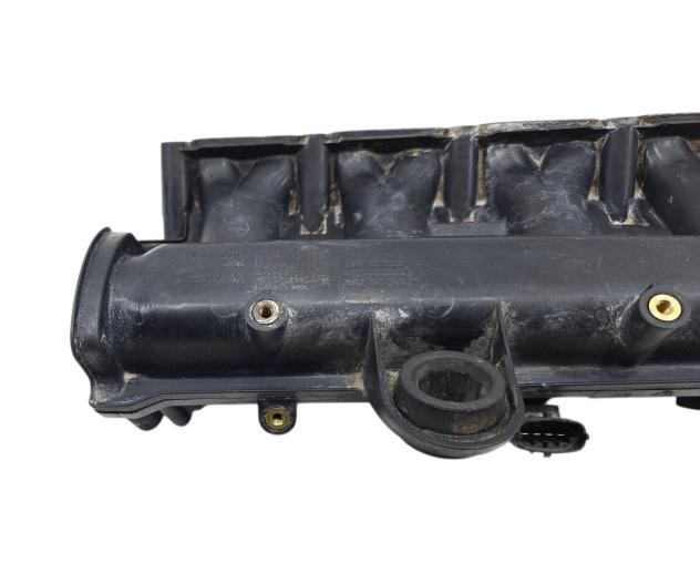 COLLETTORE ASPIRAZIONE FIAT Panda 3° Serie 55231286 312B1000 Diesel 1300 (12) - Foto 7
