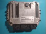 CENTRALINA MOTORE FORD Focus Berlina 4° Serie 1600 Diesel 80 G 920373 0281015608