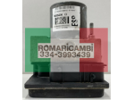 Fiat Grande Punto 1.4 2006 centralina gruppo pompa ABS 51786433