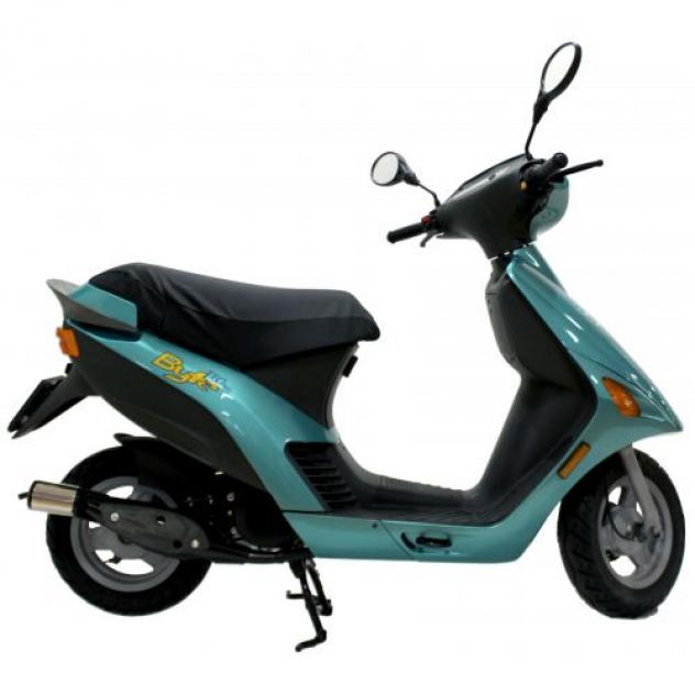 Atala Byte 50 - Foto 3