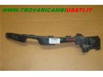 SUPPORTO FARO DX OPEL INSIGNA 09  13278311