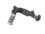 Tubo Intercooler Opel Corsa F 1.5 Cdti 9835737580 9810958280 - 31188