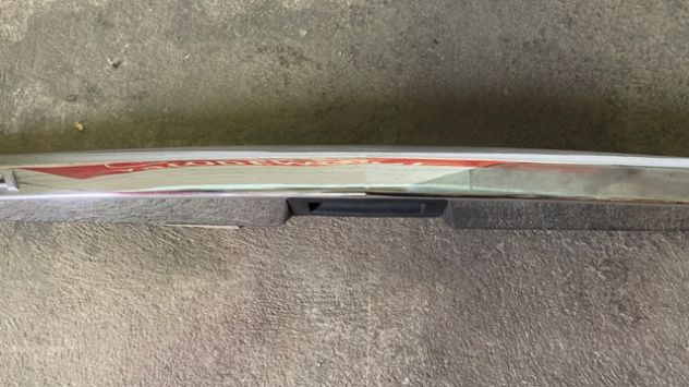 Maniglia portellone posteriore Opel Astra H del 2008 - Foto 3