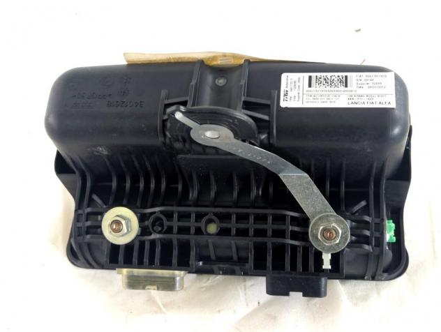 51751187 AIRBAG PASSEGGERO LANCIA DELTA 1.6 D 88KW 6M 5P (2012) RICAMBIO USATO - Foto 3