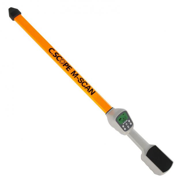 MAGNETOMETRO M SCAN CSCOPE Nuovo