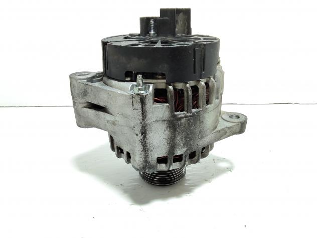 ALTERNATORE OPEL Zafira B 20030170AV Z19DTH Diesel 1900 (0508) - Foto 5