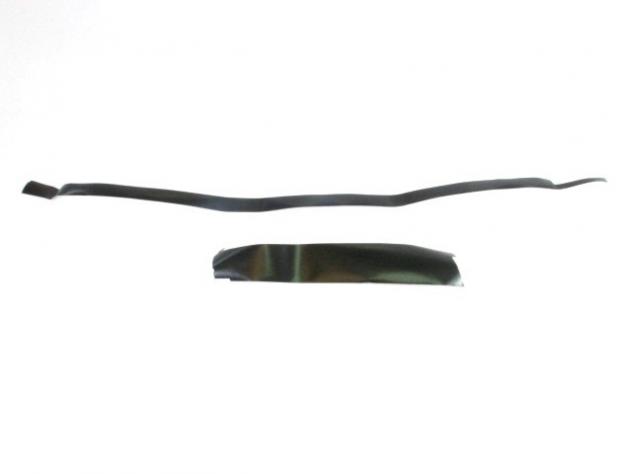 67364-SMG-E01ZA ADESIVO FASCIA PROTETTIVA HONDA CIVIC 2.0 I SPORT 118 KW RICAMBIO NUOVO