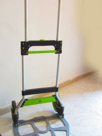 Carrello per Strumenti Musicali - Foto 4