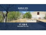 Immobile in asta di 1856 m² in vendita a Barile
