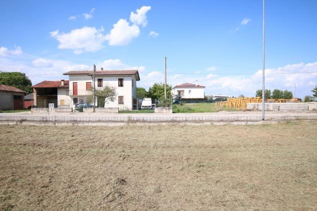 Terreno edificabile in vendita a Castegnero - Foto 13