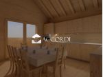 AREA EDIFICABILE di 528 mq (COMELICO SUPERIORE) rif. ZT40F_10