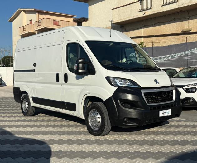 Fiat Ducato Peugeot Boxer 330 2.2 BlueHDi 140 cv L2H2 - Foto 2