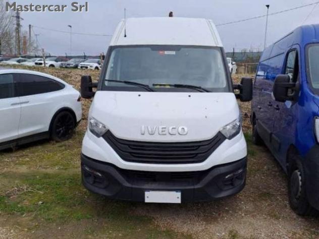 IVECO Daily Daily 35S14NV 3520L H2 - GK255ZR rif. 23956647 - Foto 5