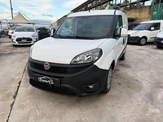 FIAT DOBLO 1.3 95cv FURGONATO rif. 23966469 - Foto 2