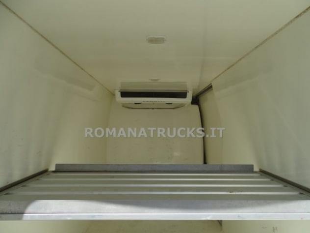 RENAULT Master COIBENTATO + FRIGO – CABINA BRUCIATA CONTO VENDITA rif. 23961721 - Foto 6