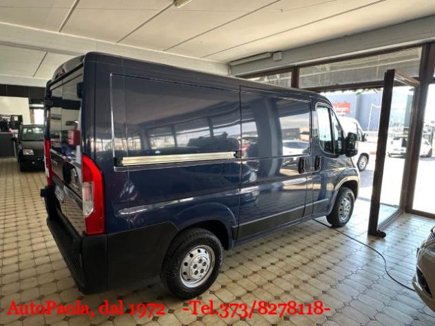 FIAT Ducato 28 2.0 MJT PC-TN Furgone rif. 23795168 - Foto 3