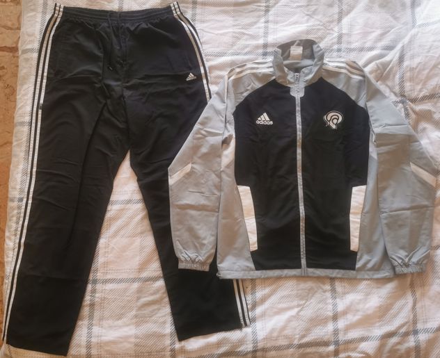 Tuta calcio Derby County FC