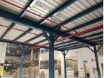 Scaffalature e muletti Caserta